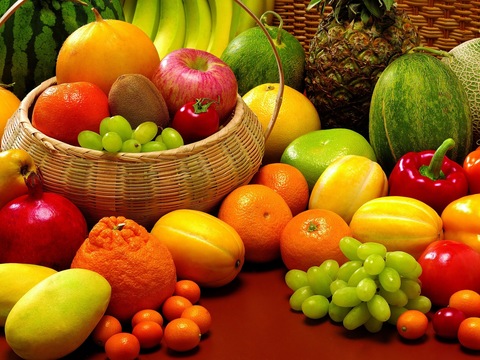 Названо продукти, які зроблять кишечник здоровим