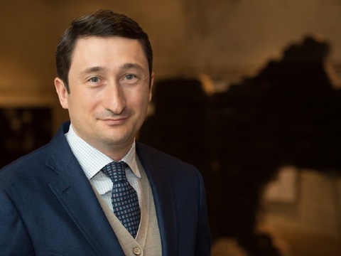 Хто такий Олексій Чернишов, який стає очільником Київщини