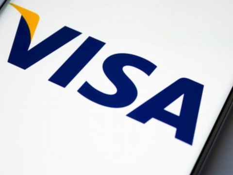 Мінцифри розпочало співпрацю з компанією Visa
