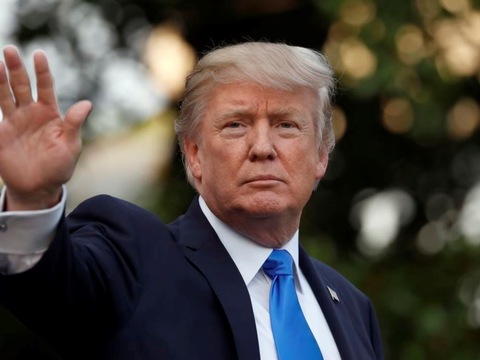 Трамп відряджає доньку відкривати американське посольство в Єрусалимі