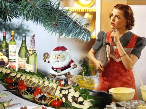Які продукти до свят потрібно обирати ретельніше