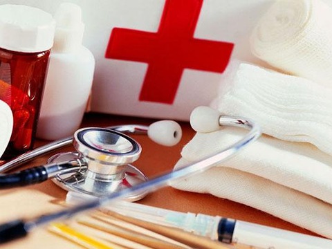 У медичній сфері кадрова криза. Бракує десятків тисяч лікарів