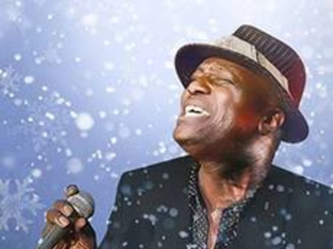 Концерт Gregory Boyd «Сhristmas Jazz Songs»