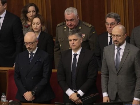 Зміна уряду насторожує інвесторів