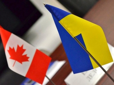 Канада виділить 24 мільйони на підтримку виборчої реформи в Україні