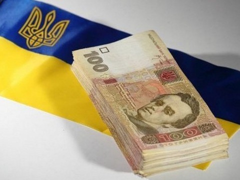 Порівняння зарплат у Києві та в регіонах