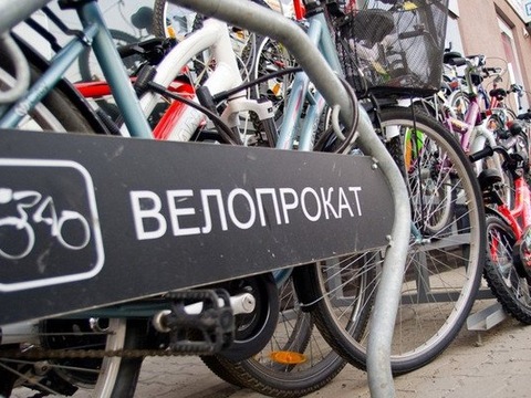 У столиці відкриють майже 30 станцій велопрокату: куди їхати