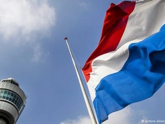 Ми не ратифікуємо асоціацію Україна-ЄС — прем’єр Нідерландів
