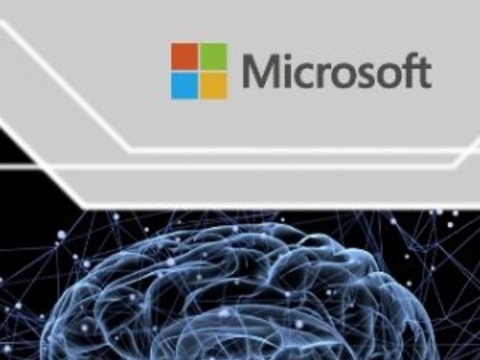 AI day. The Future is Today від Microsoft