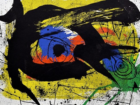 У Києві покажуть графіку Дюрера, Пікассо, Воргола