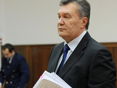 Віктора Януковича почнуть судити за обвинуваченням у держзраді ще в червні