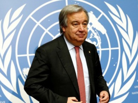 Генсек ООН: Гендерна нерівність — найбільша проблема у сфері прав людини