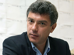 Нємцов: Якби Путіна хвилювала доля росіян України, він спершу поліпшив би життя в Росії