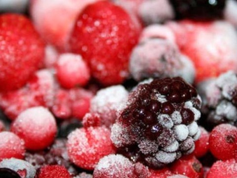 Вже через 3 роки Україна стане європейським лідером з продажу готових продуктів