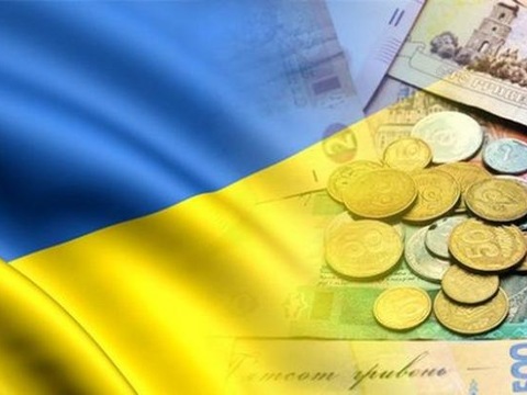 Казна України «поміліла» до нового антирекорду