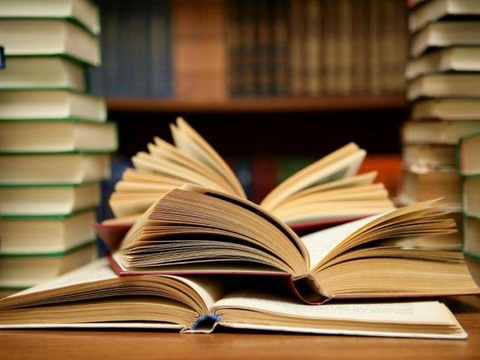 Українська книга ввійшла в список найкращих книг Європи