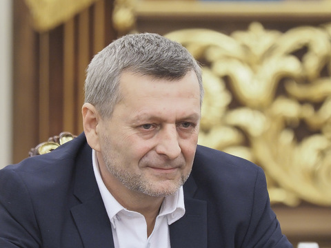 У Зеленського відсутнє розуміння реальності — Чийгоз