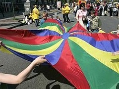 18 мая пройшел VII Международный юношеский фестиваль-конкурс «Мистерия танца»