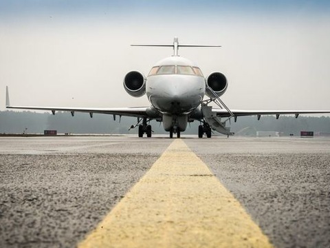 В Україні побудують ще один міжнародний аеропорт