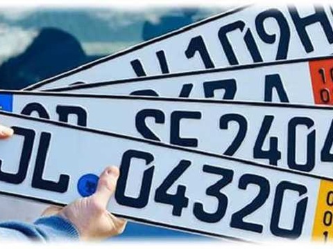 Власники «євроблях» поповнили бюджет країни на 40 мільйонів