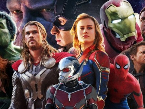 У фільмі від Marvel з’явиться новий супергерой
