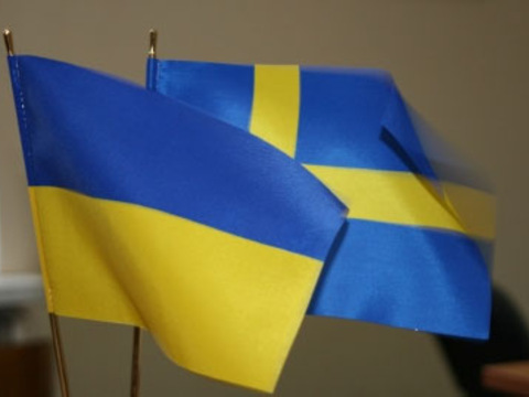 У Києві відбудеться зустріч міністрів оборони України та Швеції