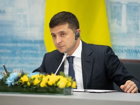 Зеленський має намір підписати міжнародну угоду про безпеку в Європі