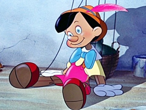 У Disney шокували депресивним жартом: деталі