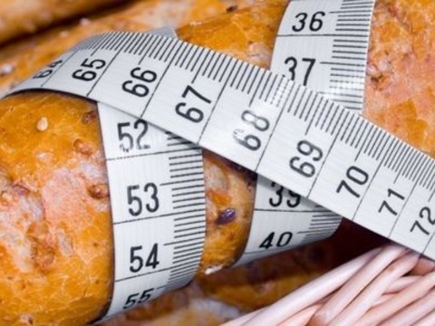 Доведено: вибір хліба впливає на схуднення