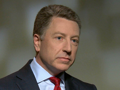 Волкер: З такою ситуацією не мирилася б жодна країна