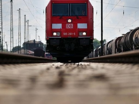 «Укрзалізниця» планує 10 років співпрацювати з німецькою Deutsche Bahn