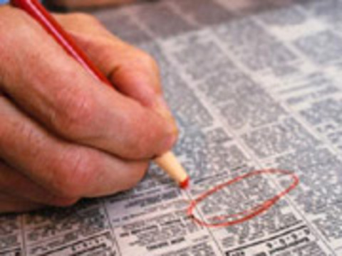 Безробітні німці не поспішають безкоштовно отримувати професію