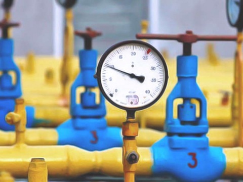 Ціна газу на українському ринку впала до 10-річного мінімуму