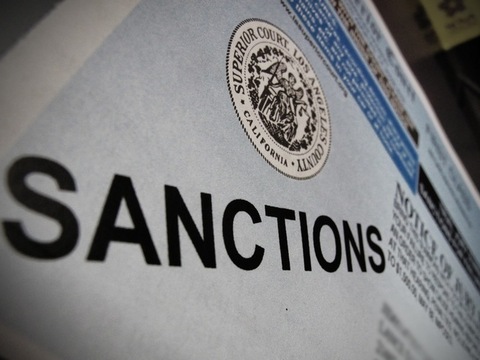 США розширили санкції щодо Росії за постачання палива до Сирії