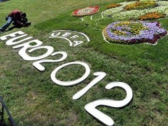 В УЄФА вже не виключають перенесення Євро-2012