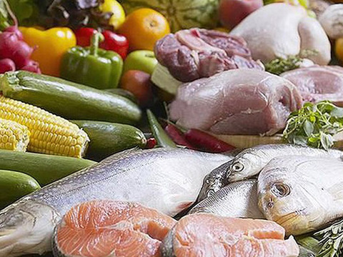 У Румунії знизять ПДВ на корисні продукти
