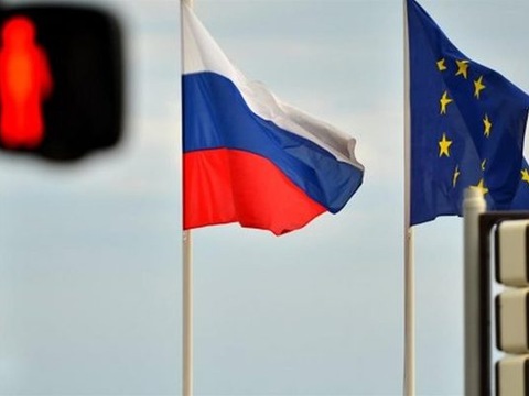 У ЄС можуть скасувати угоду про партнерство з Росією