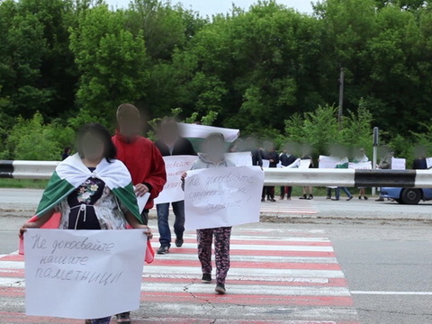 СБУ: всі фейкові протестні акції в Україні організовуються та координуються Кремлем