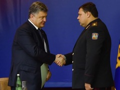 Заступником голови Адміністрації президента став керівник розвідки