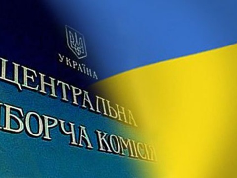 Порошенко підписав подання на призначення нових членів ЦВК