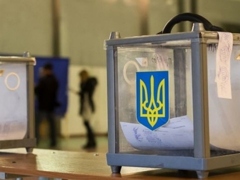 Лише 8 % українців за кордоном проголосують на виборах президента