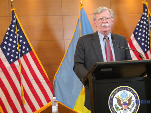 США готові взятися за утилізацію боєприпасів у Придністров’ї