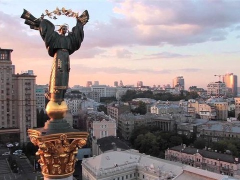 Київ увійшов до трійки найдешевших великих міст світу