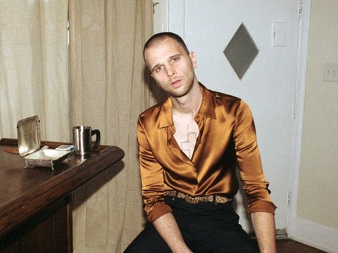 Концерт JMSN у межах туру «Velvet Tour Pt. V»