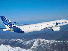Європейські країни ведуть переговори з «Airbus» про закупку військових літаків