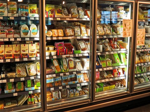 В Україні стало менше продуктових магазинів