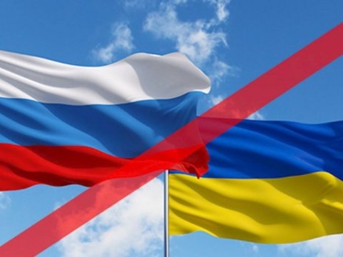 Закон про припинення «дружби» з Росією направили на підпис Порошенку