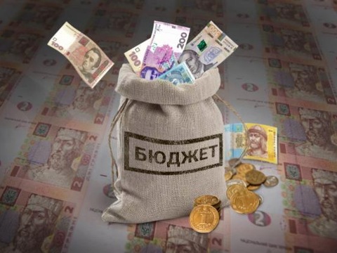 Верховна Рада схвалила закон про держбюджет-2018 у першому читанні