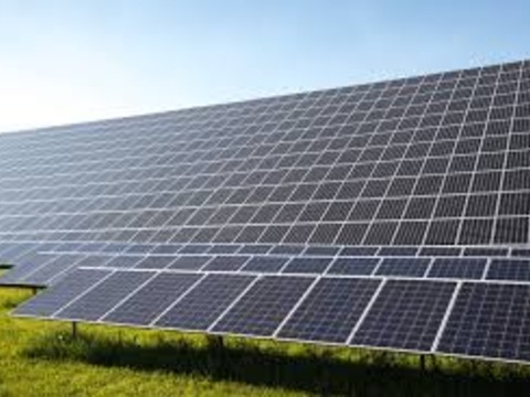 У Житомирі збудують потужну сонячну електростанцію