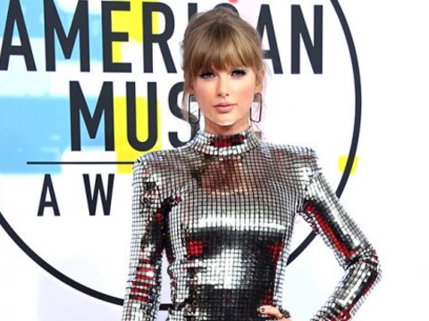 American Music Awards 2018: переможці престижної премії
